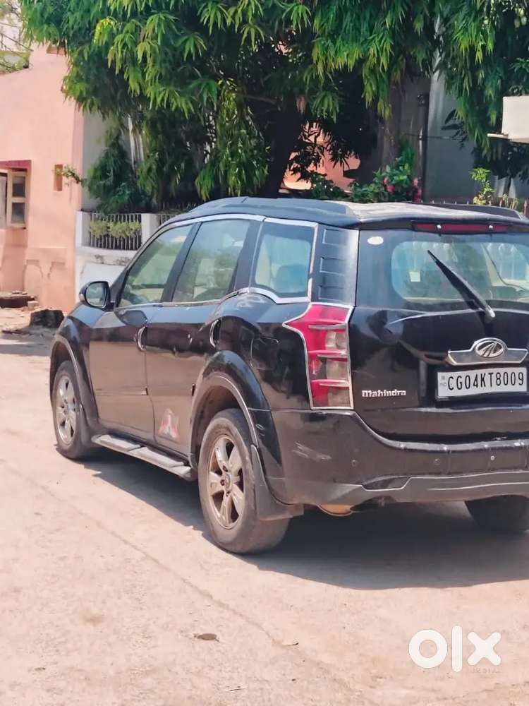 Mahindra Xuv500 Diesel Manual 2013