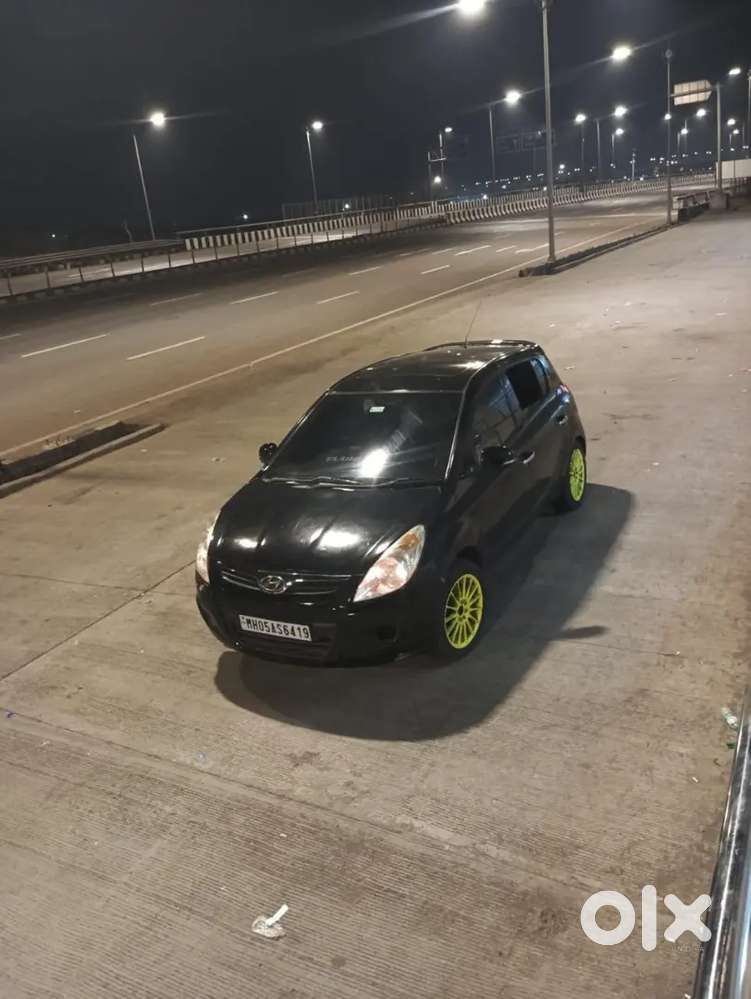 Hyundai I20 2010 Petrol Well Maintained