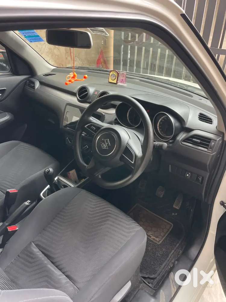 2023 Maruti Suzuki Swift Vxi 32000 Km