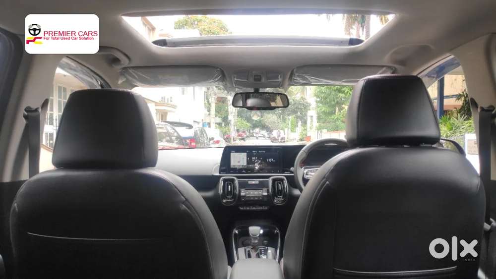 Kia Sonet 1.5 Gtx Plus Diesel, 2023, Diesel