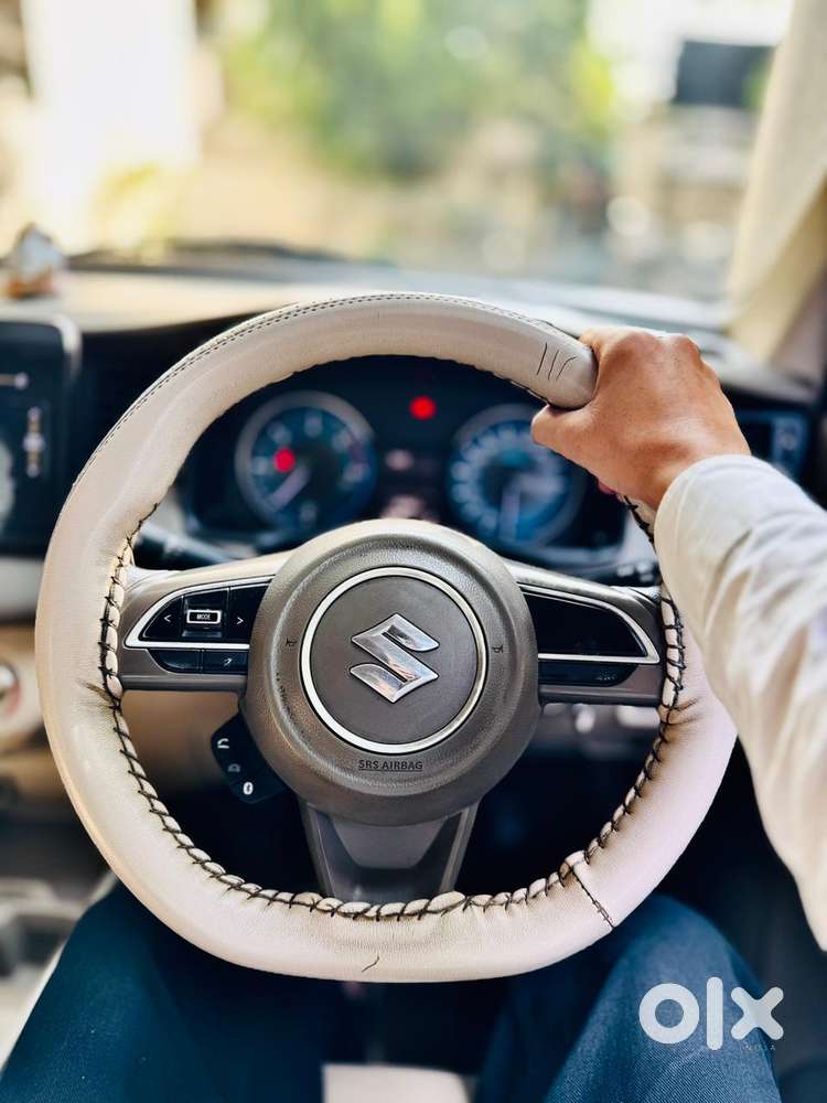 Maruti Suzuki Ertiga Vdi Shvs, 2019, Diesel