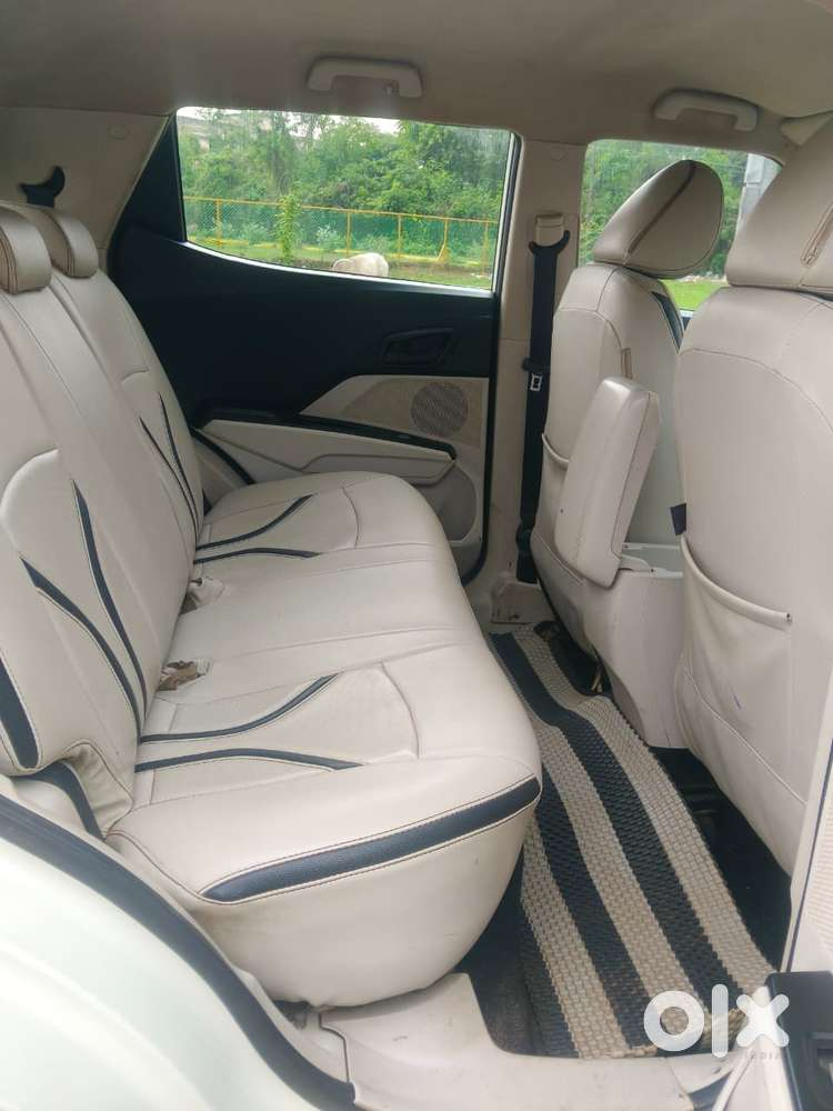 Mahindra Xuv300 W6 Diesel, 2020, Diesel