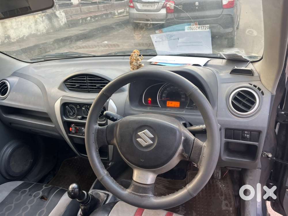 Maruti Suzuki Alto 800 Petrol Manual 11 Year