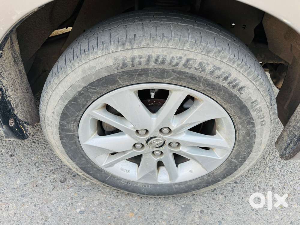 Toyota Innova Crysta 2.4 Z 7 Str, 2017, Diesel
