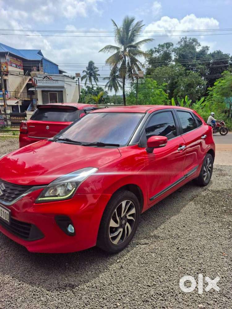 Maruti Suzuki Baleno, 2016, Diesel