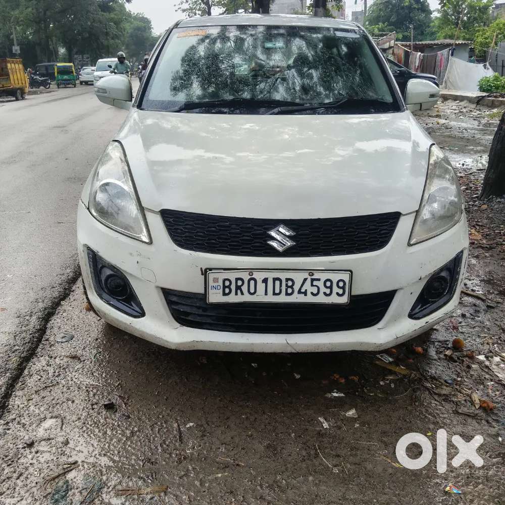 Maruti Suzuki Swift 2016