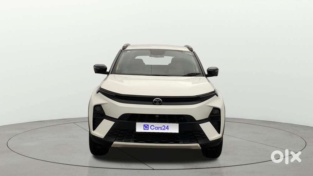 Tata Nexon Creative Plus 1.5 Revotorq Diesel 6 Amt Dt, 2024, Diesel