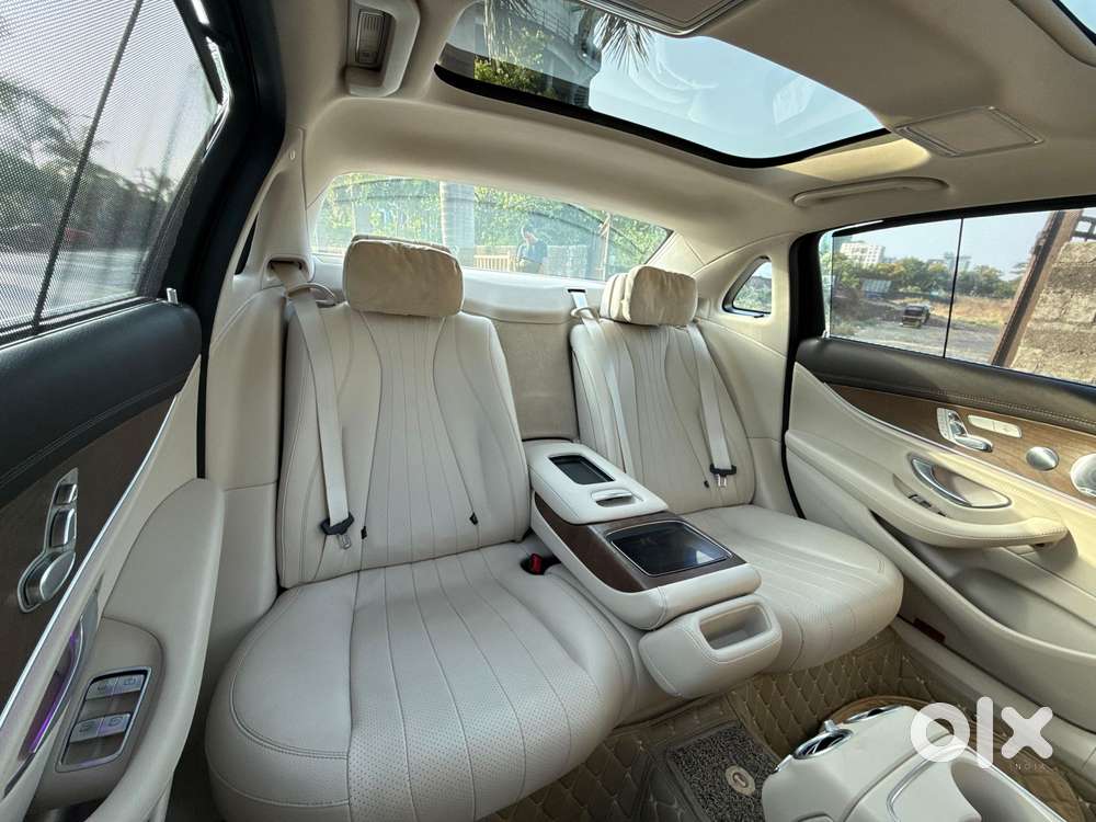 Mercedes-benz E-class E 220 D, 2019, Diesel