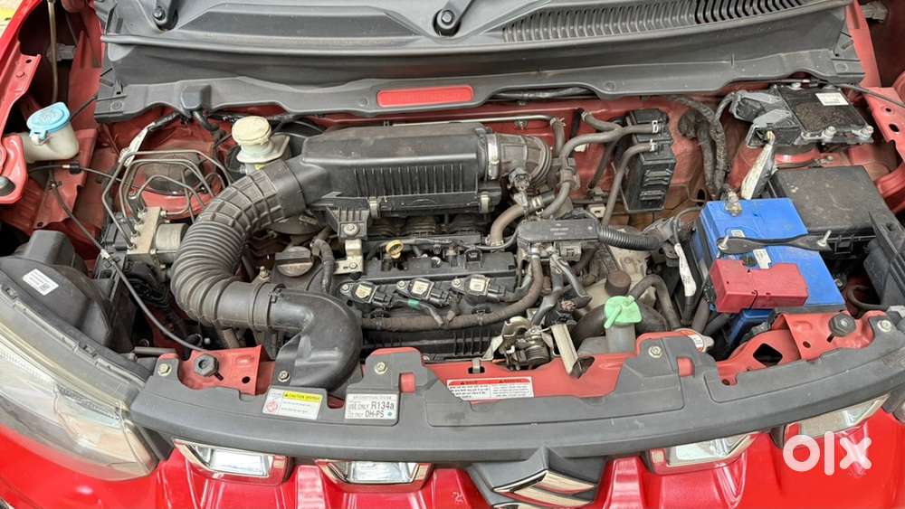 Maruti Suzuki S-presso 2021 Petrol Well Maintained