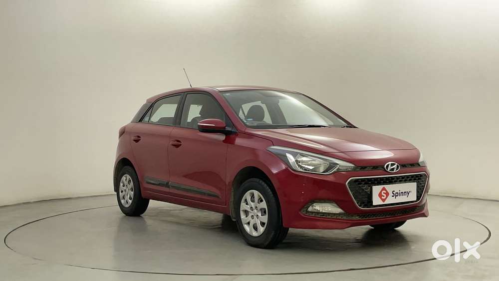 Hyundai Elite I20 Sportz 1.2, 2016, Petrol