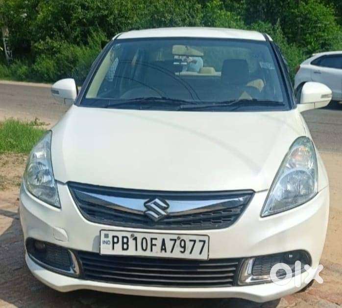 Maruti Suzuki Swift Dzire 2015 Diesel 82000 Km Driven