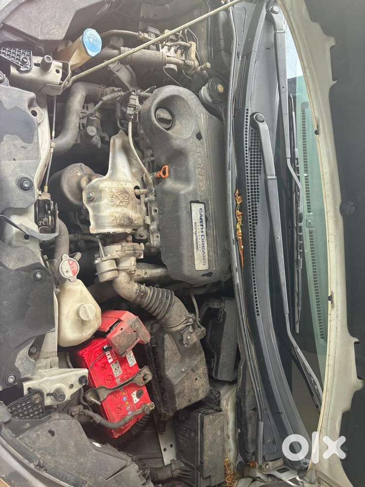 Honda Wr-v 2018 Diesel Well Maintained