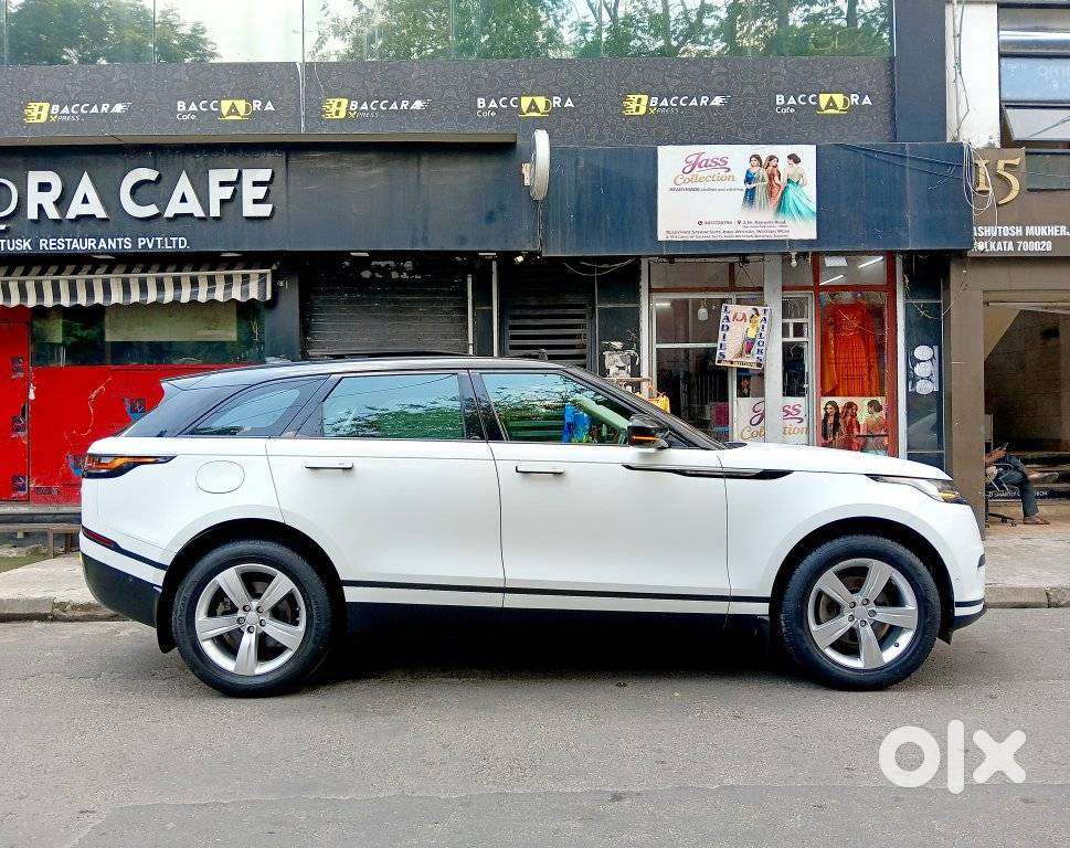 Land Rover Range Velar D180 Se, 2019, Diesel