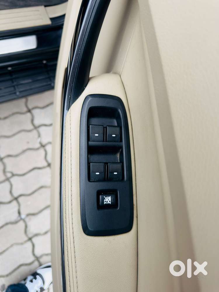 Ford Endeavour Sport Edition, 2021, Diesel