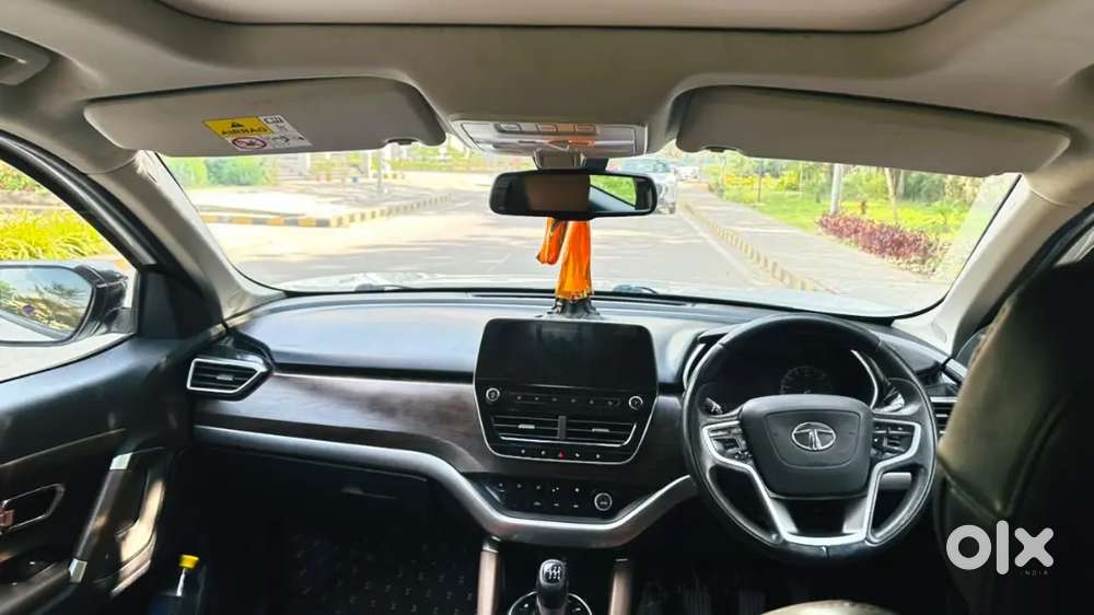 Tata Harrier Xz+ 2023 Diesel Manual