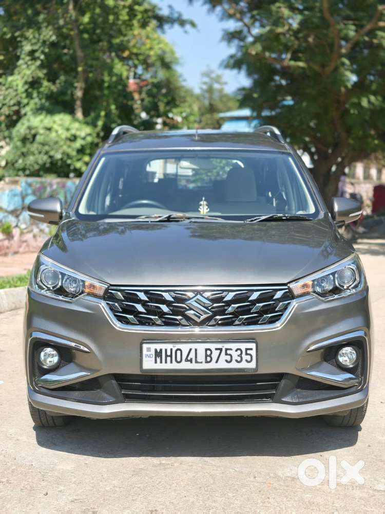 Maruti Suzuki Ertiga Zxi (o) Cng [ ], 2022, Cng & Hybrids