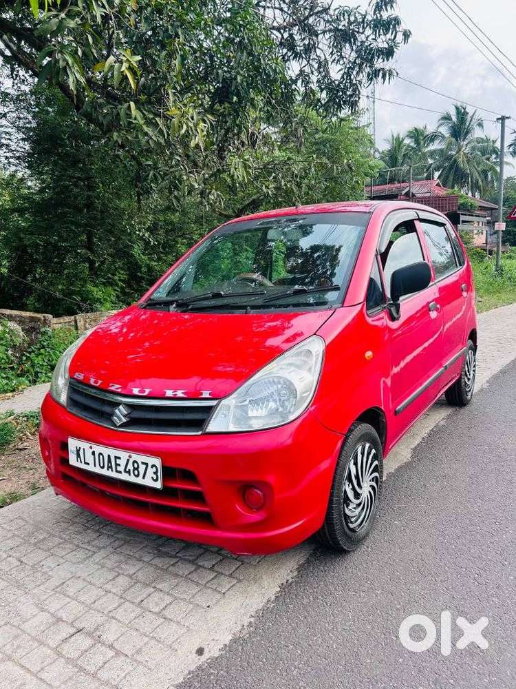 Maruti Suzuki Estilo Lxi, 2010, Petrol