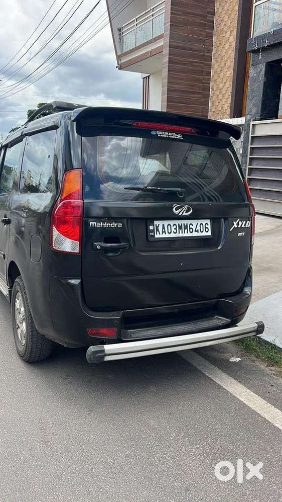Mahindra Xylo