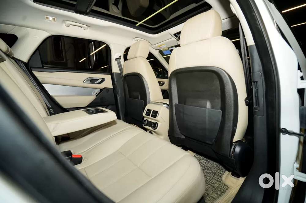 Land Rover Range Velar, 2020, Petrol