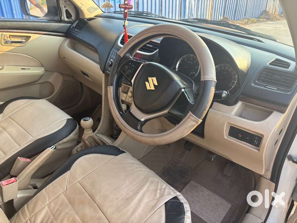 Maruti Suzuki Dzire 2013 Diesel 150000 Km Driven