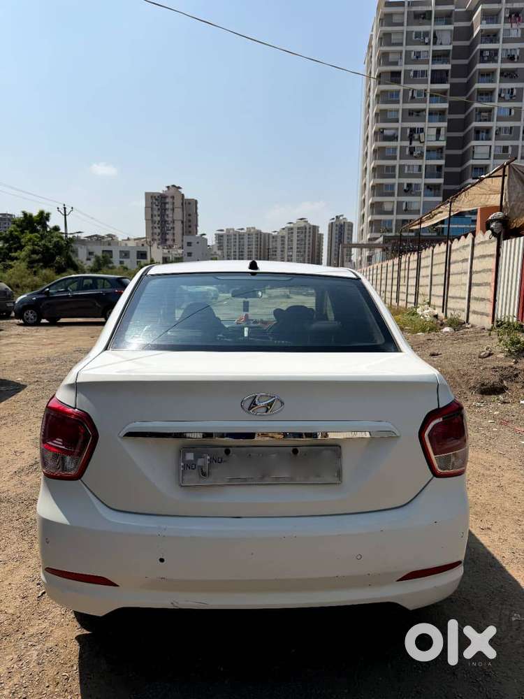 Hyundai Xcent 2014 Year