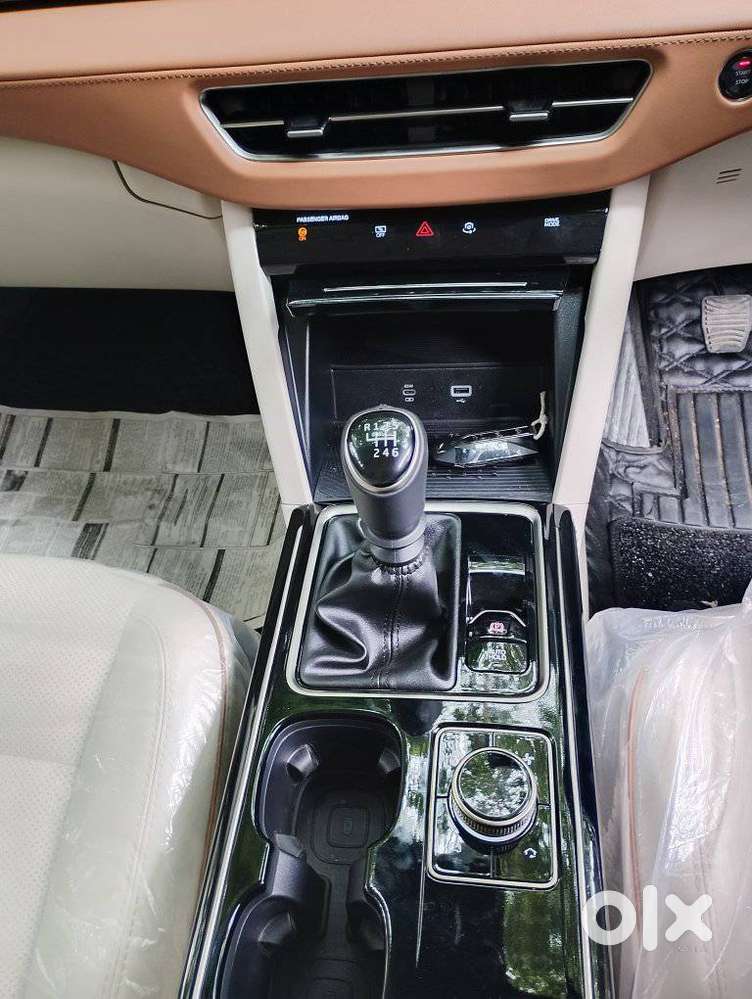 Mahindra Xuv 7xo Ax, 2026, Diesel
