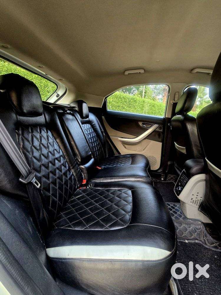 Tata Nexon 1.5 Revotorq Xz Plus Dual Tone, 2018, Diesel