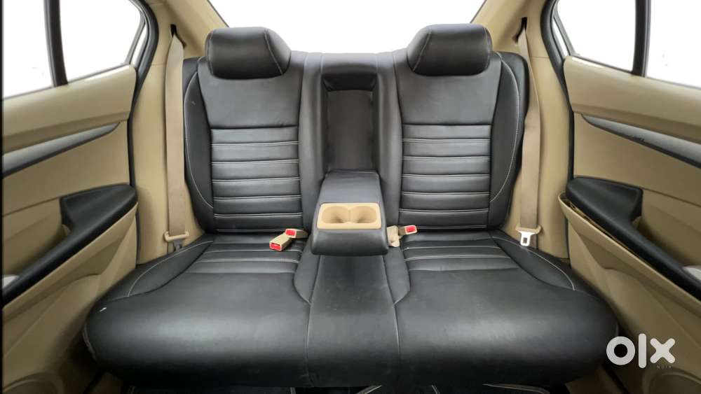 Honda City 2011-2013 V Mt, 2011, Petrol