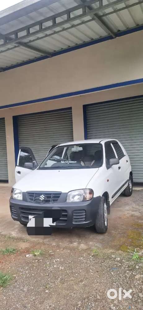 Maruti Suzuki Alto Lxi 2008 Model