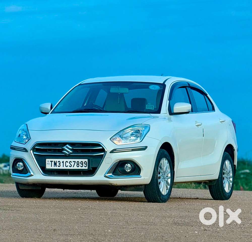 Maruti Suzuki Swift Dzire 1.3 Zxi, 2024, Petrol
