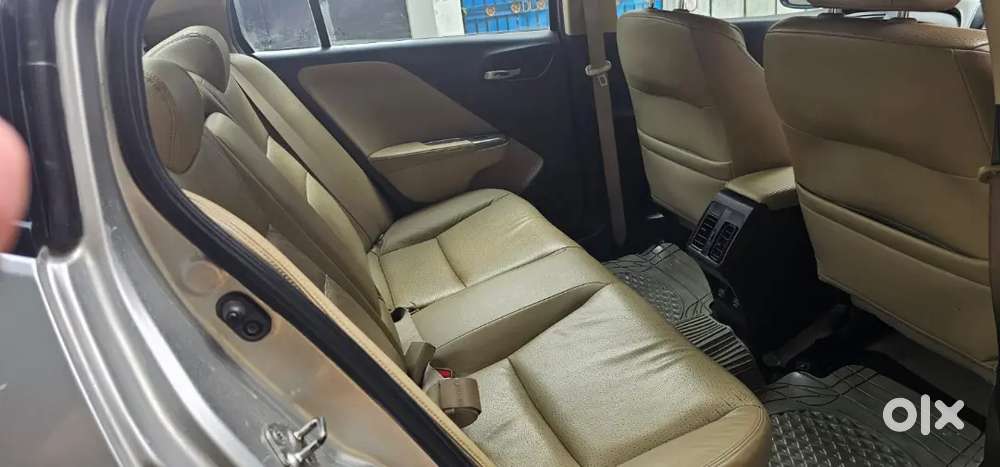 Honda City 2015 Diesel Good Condition For Urgent Sell