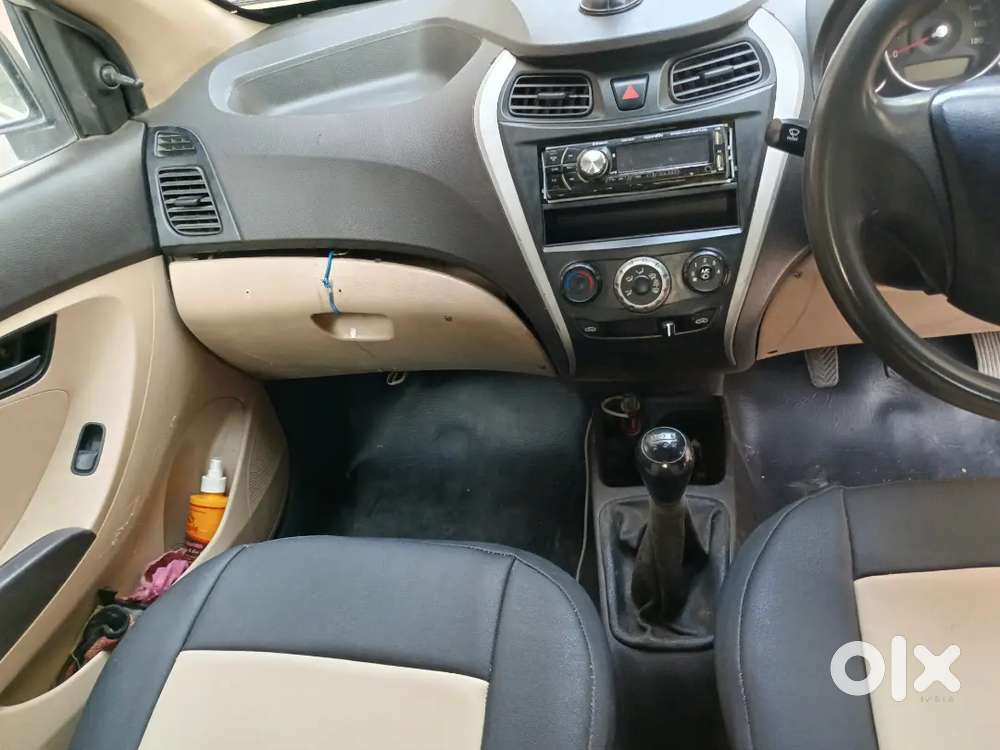 Hyundai Eon 2015 Lpg 98000 Km Driven