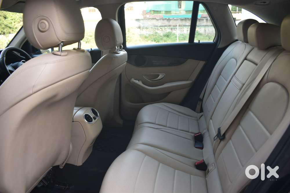 Mercedes-benz Glc 220d 4matic, 2017, Diesel
