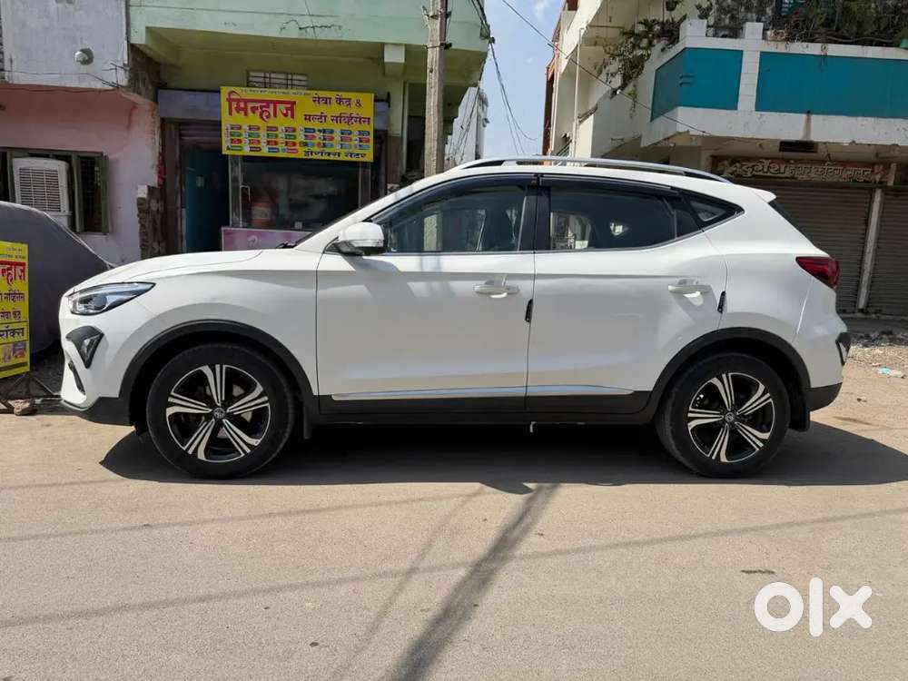 Mg Astor Zs Vti-tech 2023
