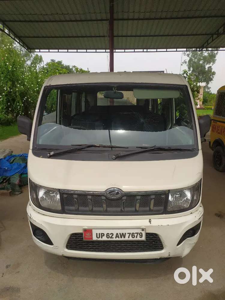 Mahindra Supro Diesel Manual 2016