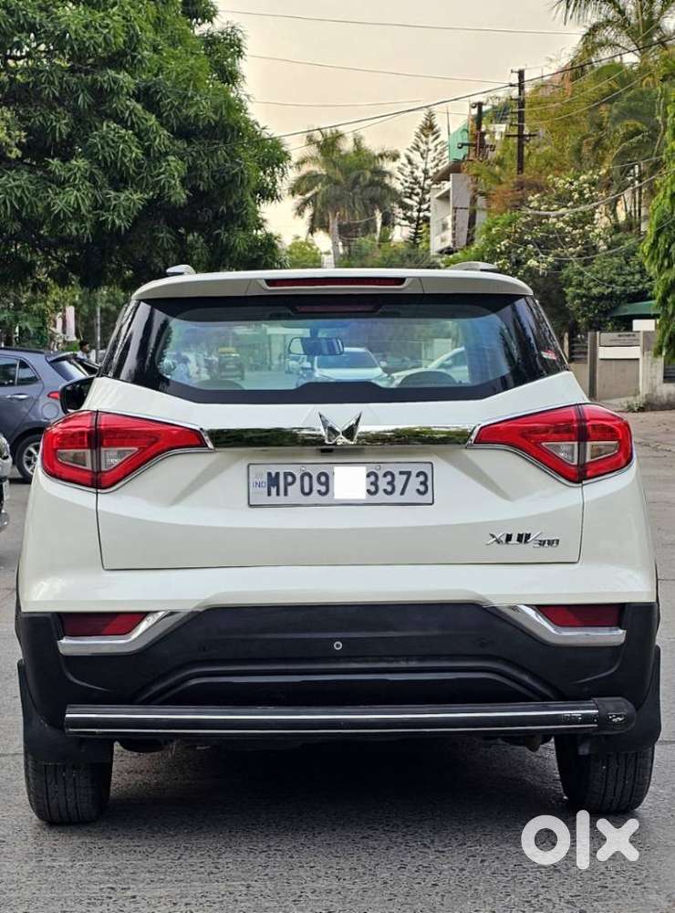 Mahindra Xuv300 W4 Diesel, 2023, Diesel