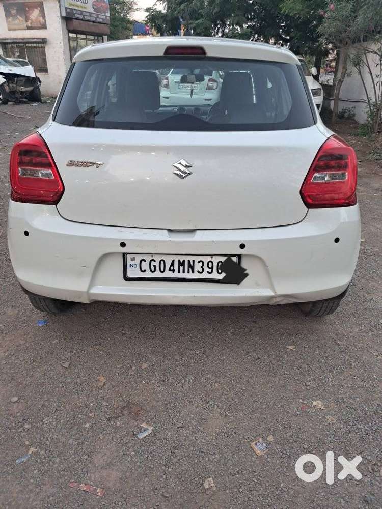 Maruti Suzuki Swift Amt Vxi, 2019, Petrol