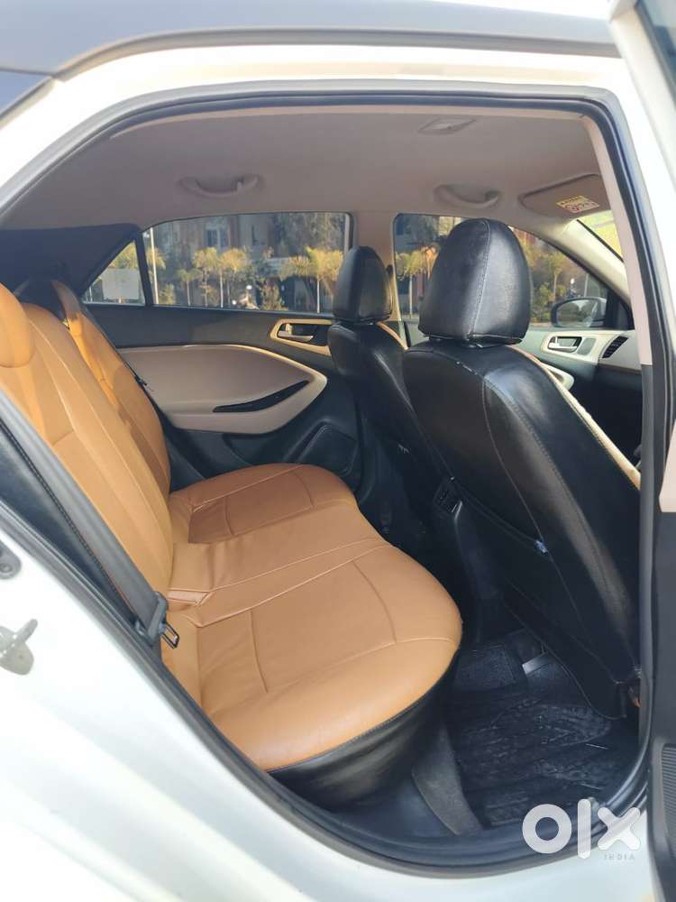 Hyundai Elite I20 Magna 1.4 Crdi, 2017, Diesel