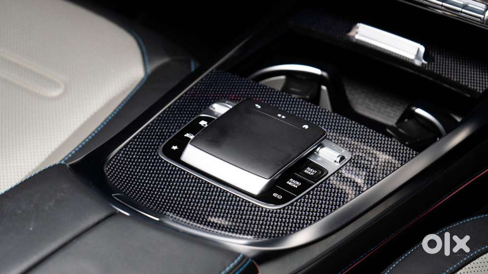 Mercedes-benz G580 Eq Technology, 2025, Electric