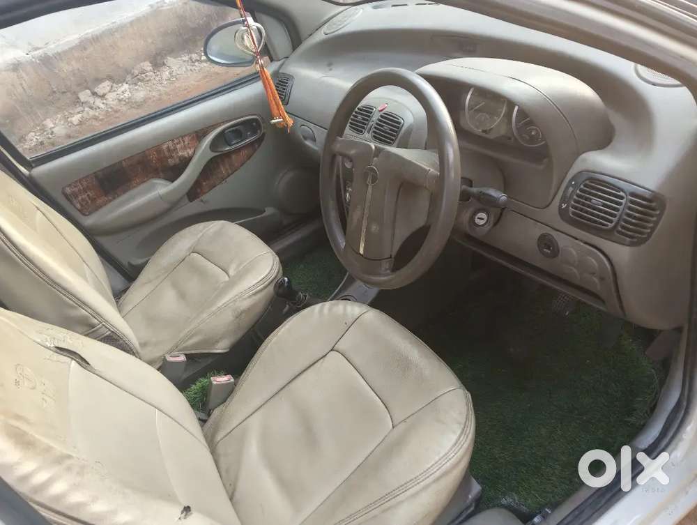 Excellent Condition 25 Milage