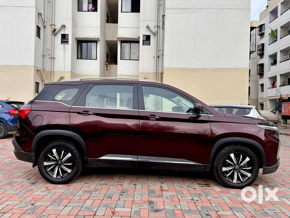 Mg Hector 2.0 Sharp Diesel, 2019, Diesel