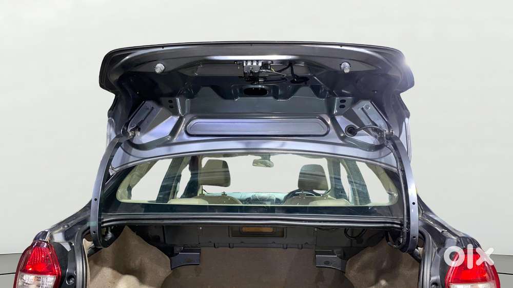 Ford Figo Aspire Trend, 2017, Petrol