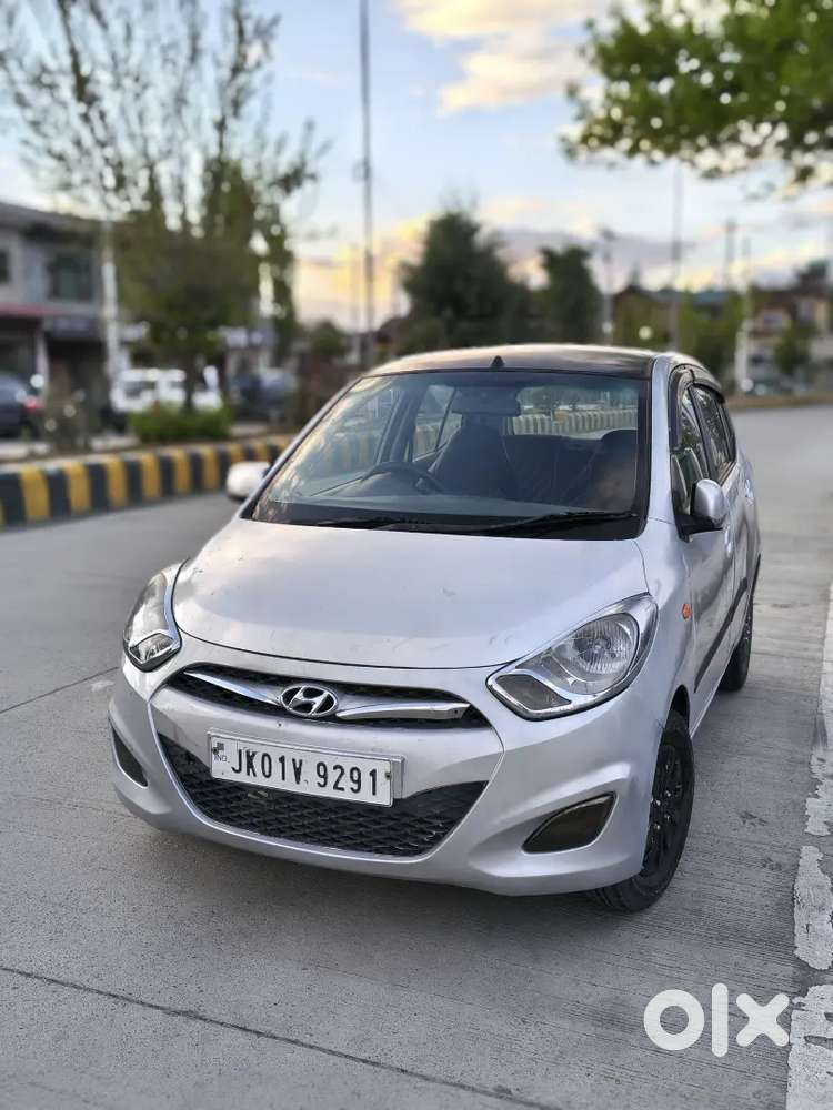 Hyundai I10 2014 Petrol Fixed Price