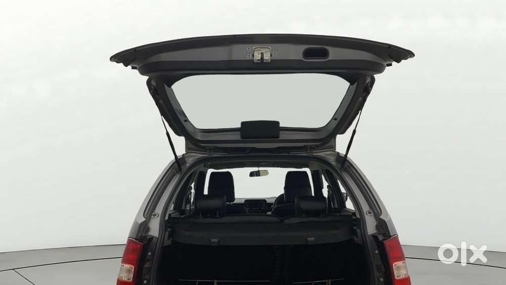 Maruti Suzuki Ignis 1.2 Zeta, 2019, Petrol