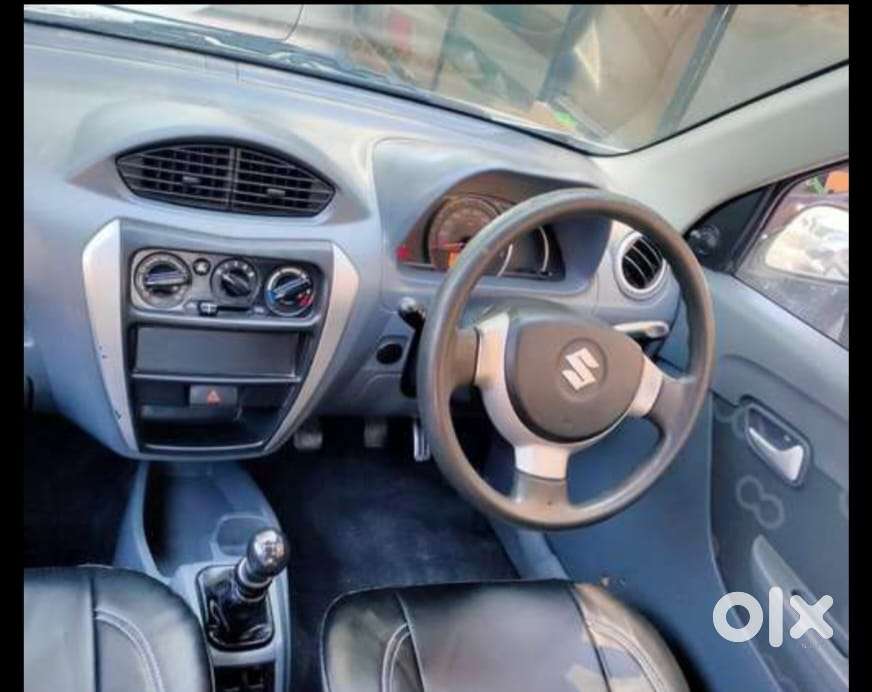 Maruti Suzuki Alto 800, 2015, Petrol