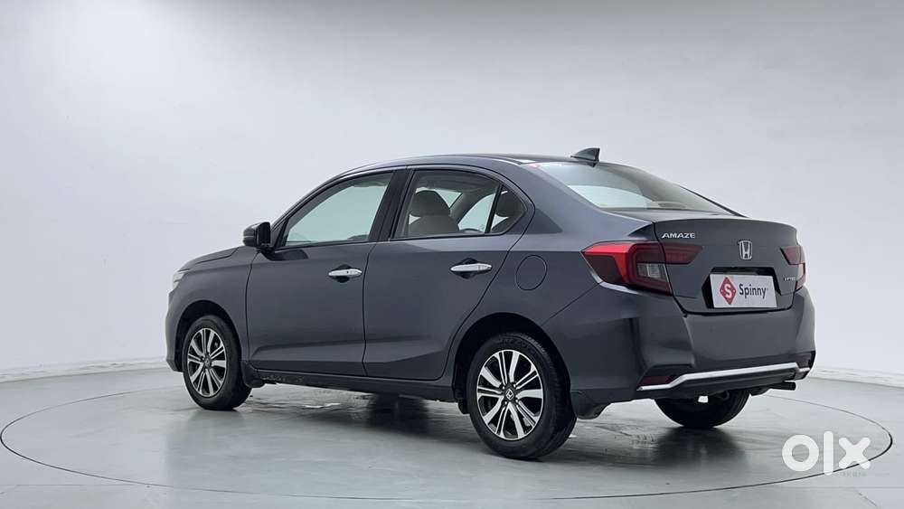 Honda Amaze Vx 1.2 Petrol Cvt, 2022, Petrol