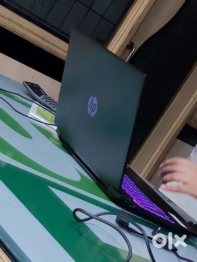 Lcd Laptop Hp Pavilion 15 Ec0107ax Hppav Gaming 15 Cx0019ne 39