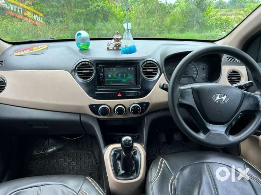 Hyundai Grand I10 Magna 1.1 Crdi, 2015, Petrol