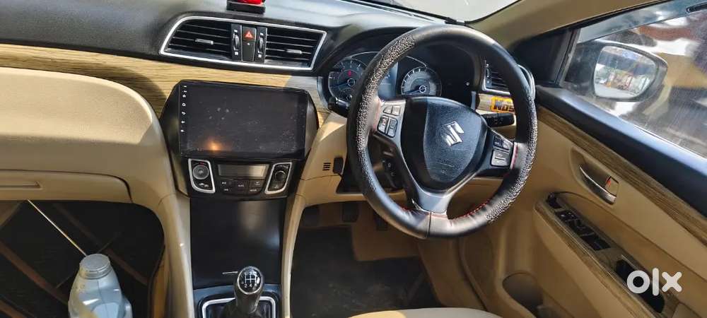 Maruti Suzuki Ciaz 2022 Petrol Well Maintained