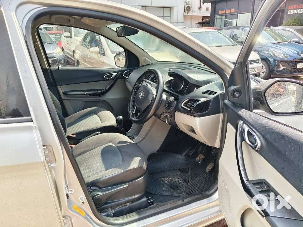Tata Tiago Xz Opt, 2019, Petrol